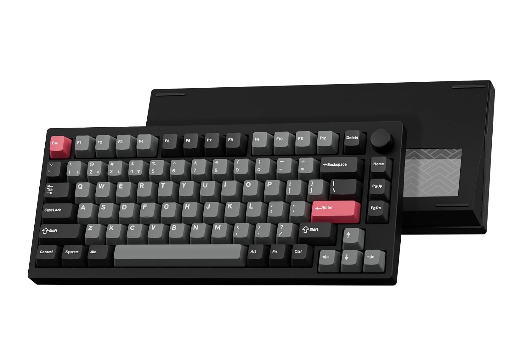 LEMOKEY P1 Pro Wireless Custom Mechanical Keyboard - Gallery 7