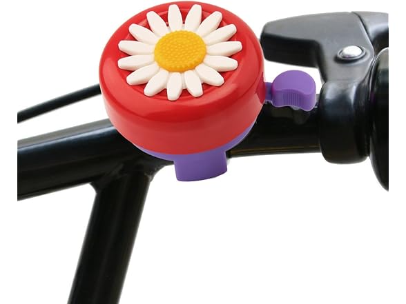 Paliston Kid's Bike Bell