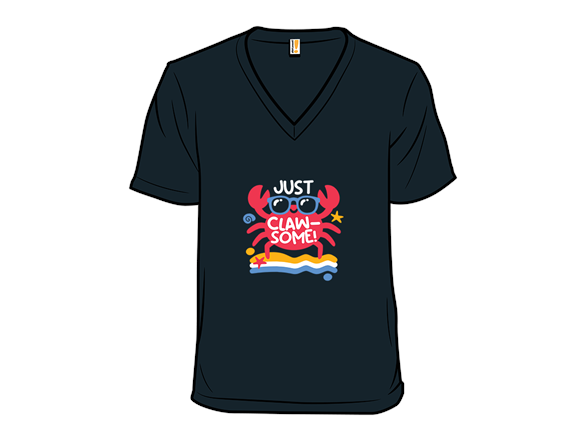 Just Claw-some