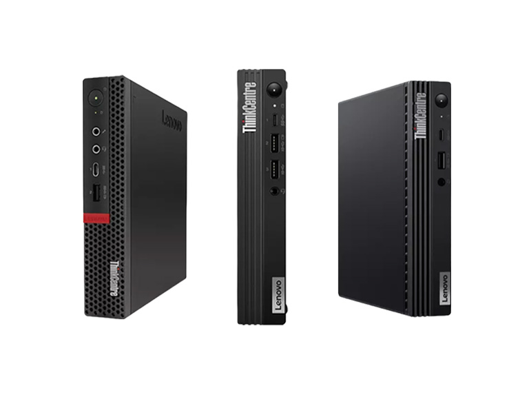 Lenovo Tiny PCs - Gallery 2