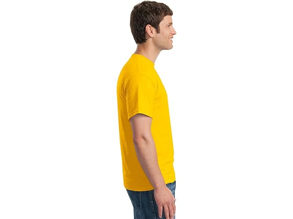 Gildan Men Heavy Blend Crewneck Sweatshirt
