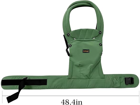Baby Carrier Newborn to Toddler 7-45