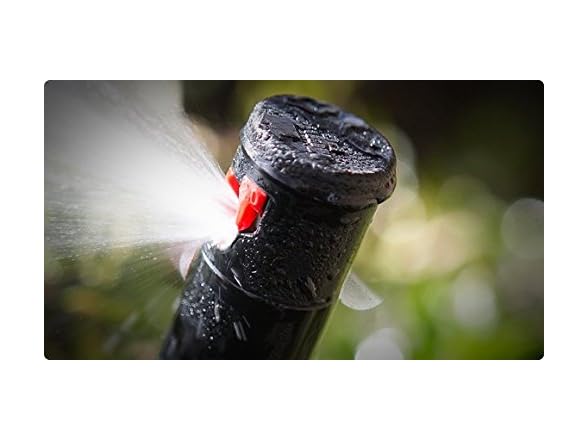 Fluidra 44004 - pgj-04 Sprinkler