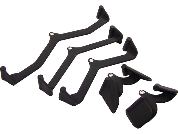 Signature Fitness Sf-3 Pound Capacity 3” X Rack