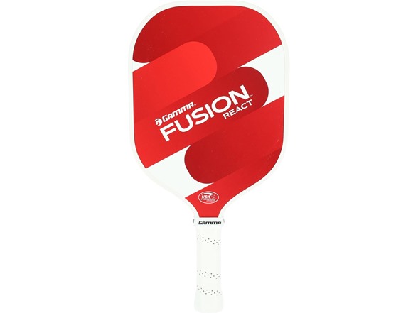 GAMMA Fiberglass Pickleball Paddle Set