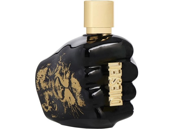 Spirit of The Brave/Diesel EDT Spray Tester 2.5 Oz