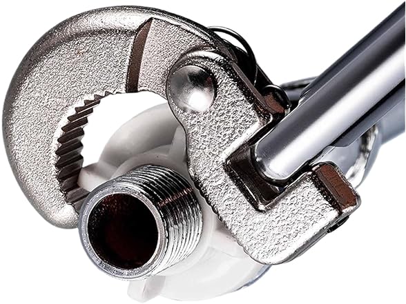 ZenithRide AAP-Tool-330 12-Inch Basin Wrench