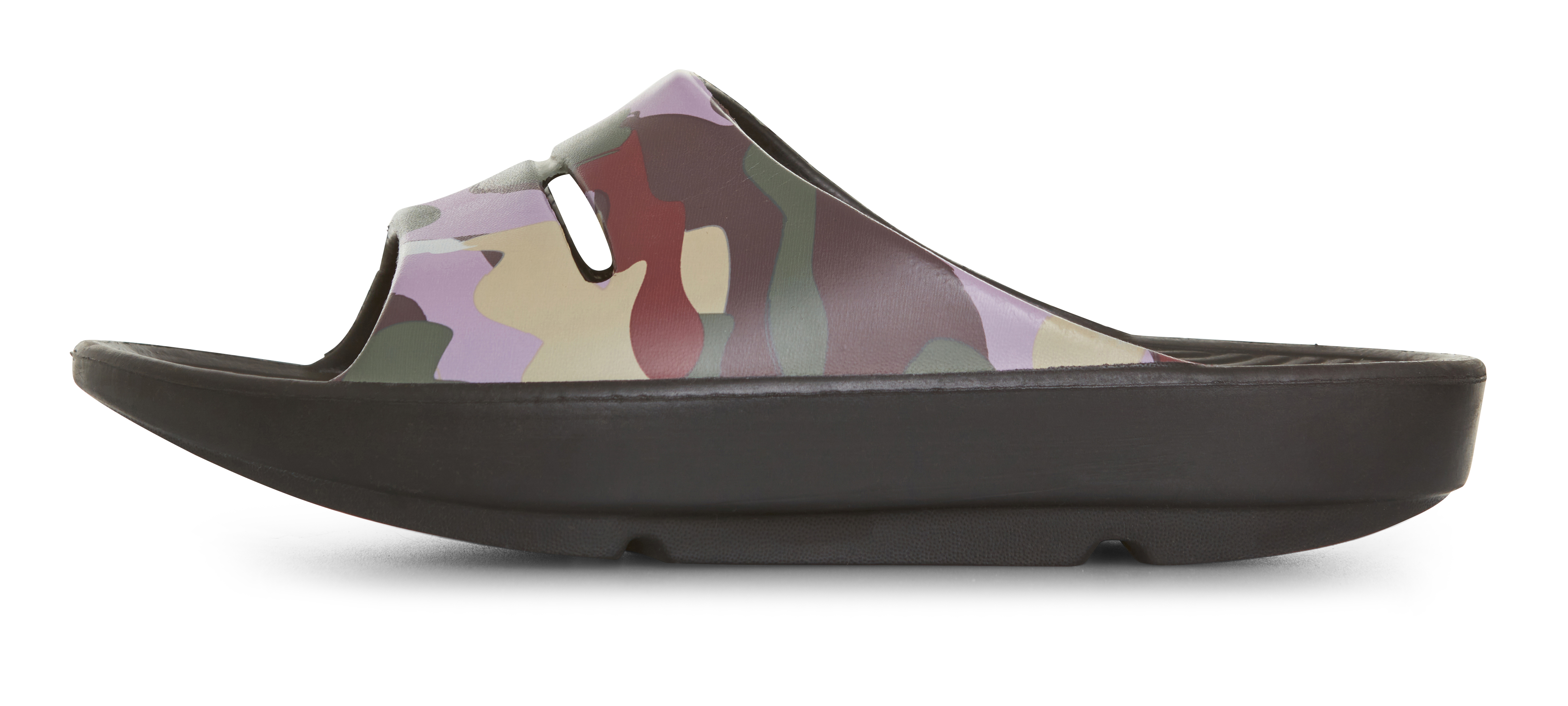 Womens Sophie Comfort Slide Sandals - Gallery 66