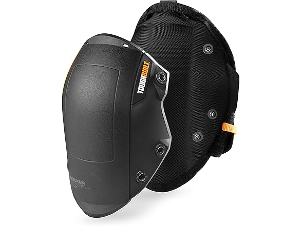 ToughBuilt TB-KPS-01 Rocker SnapShell - Header Card