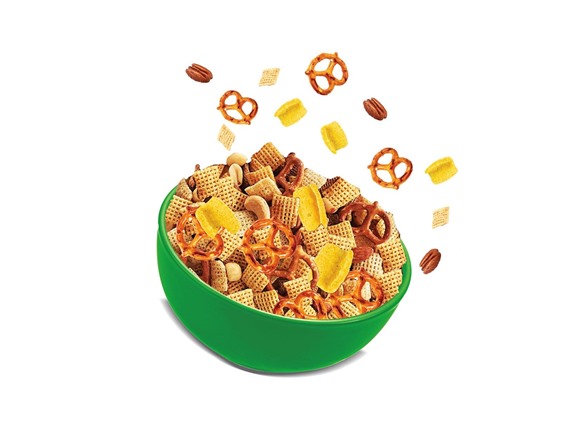 (12pk) Fry Daddy Gluten-free Party Mix (Your Choice)