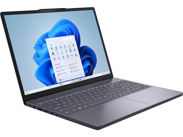 Lenovo IdeaPad Slim 3 15.3" 2K Touchscreen Laptop