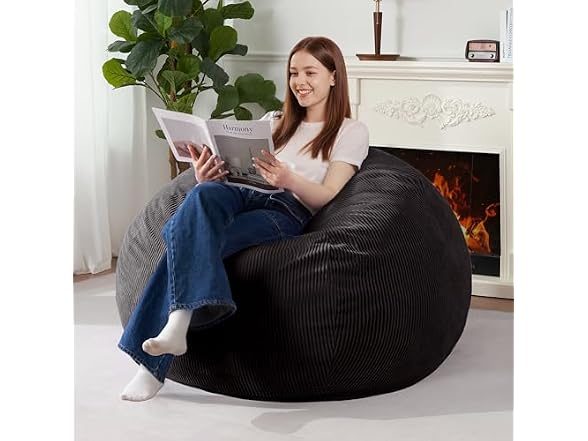 Bean Bag Chair for Adults