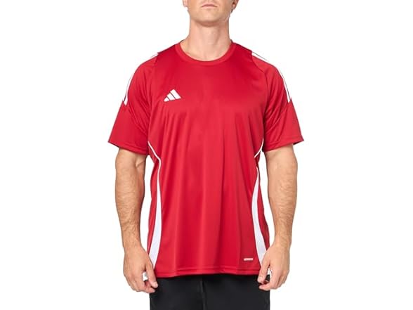 adidas Men's Tiro 24 Jersey Shirt