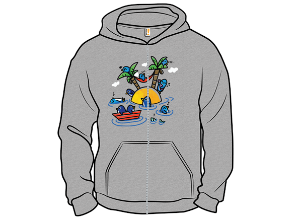 Penguin Island Remix
