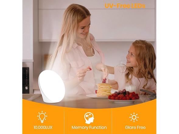 LASTAR Sun Lamp