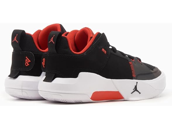 NIKE Jordan One Take 5 Big Kids' Shoes