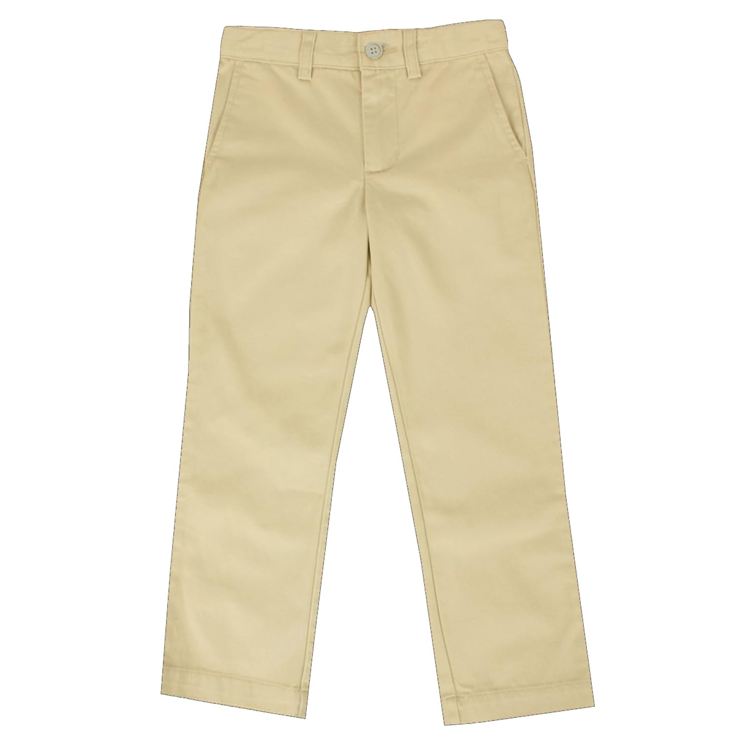 Children & Boys Classic Chino Pants - Gallery 11