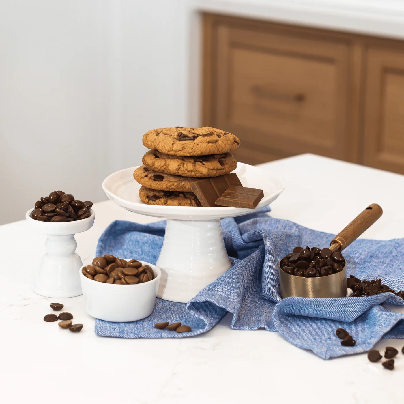Cravory Cookies 18ct Cookie Box - Gallery 7