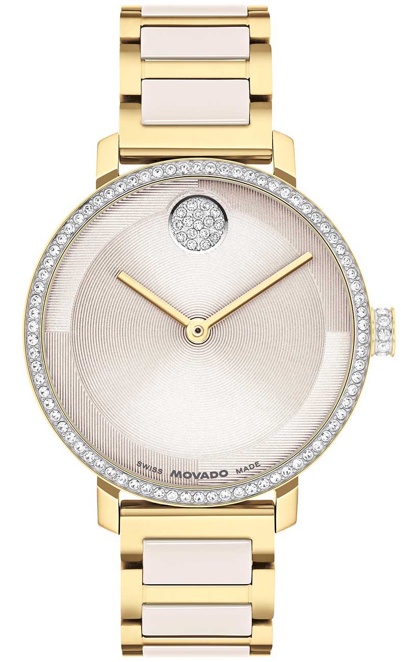 Movado Women's Bold Evolution 2.0 Quartz 3601301 - Gallery 2