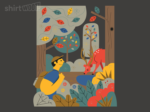 Walk in the Forest - Gallery 2