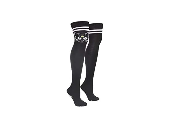 Everything Legwear Women (OS) Sailor Moon Socks