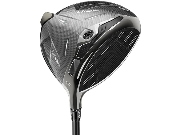 TaylorMade Golf Qi35 Driver 9 Degree Ventus Blue Regular Left Handed