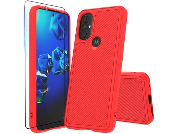 Huness for Moto G Pure Case/Moto G Power