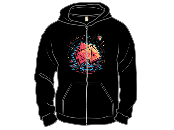 Roleplaying Universe