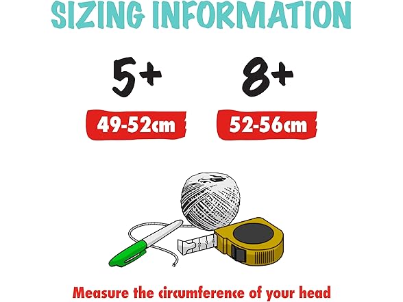 Wipeout Dry Erase Kids Helmet 5+