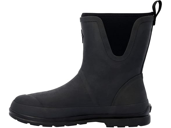 MUCK Men's Originals Pull On Mid Boot