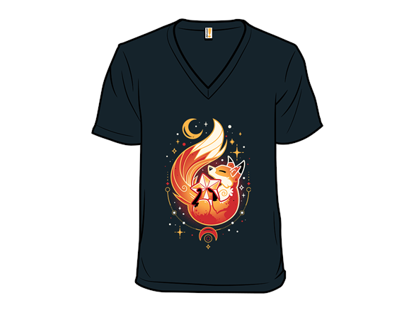 Fox Among the Stars