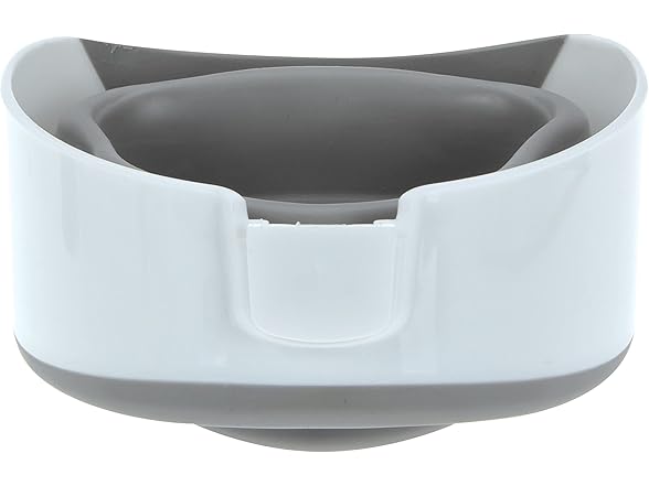 Nuby Collapsible Rinse Pail for Baby Bath Time