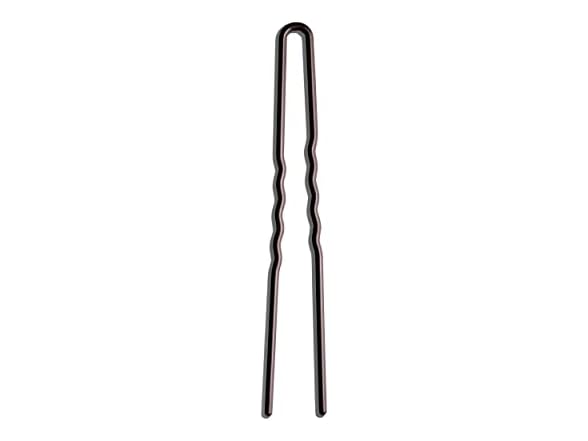 Day Rate Beauty Power Pin 7 Inch Large U Shaped
