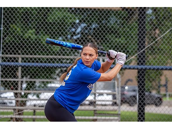 Rawlings | 2026 | Mantra Fastpitch Softball Bat | -11 Drop | 2 Pc. Composite | 30 Inch