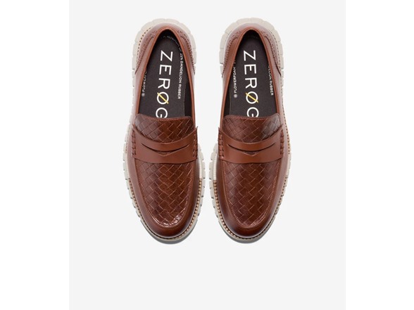 Woodbury/Natural Tan