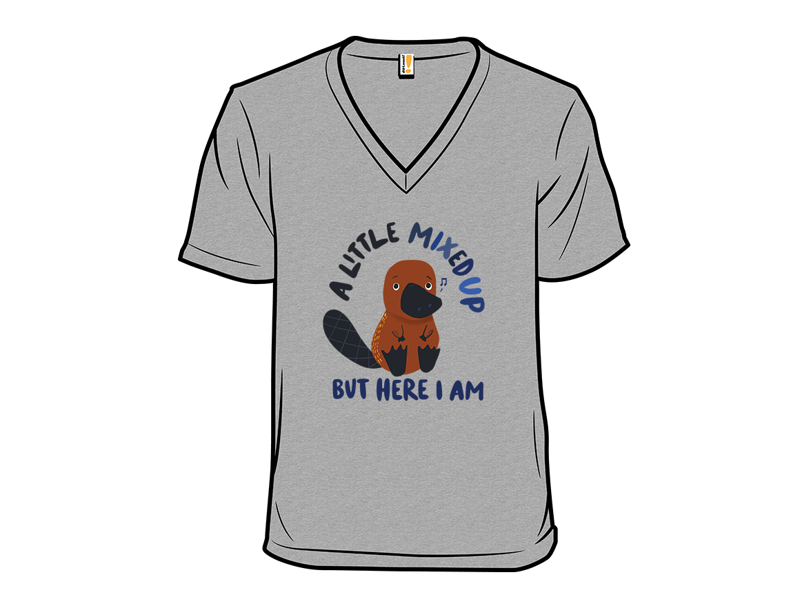 Platypus Feels - Gallery 10