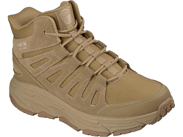 Skechers Men's 6 Inch Tactical Boot