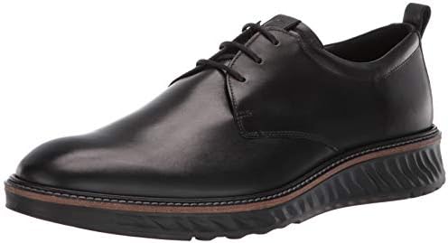 Ecco EG St.1 Hybrid Men's Shoes Black Size 45
