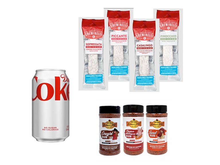 BBQ Essentials, Pantry & More! - Gallery 2