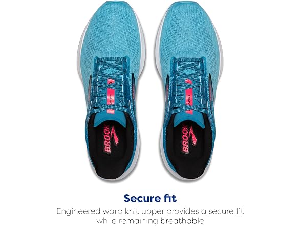 Brooks Launch 10 Women's Shoes (8)