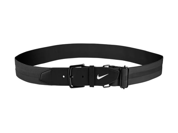 Nike (Adjustable: 20 - 34 inches) Youth 3.0 Belt