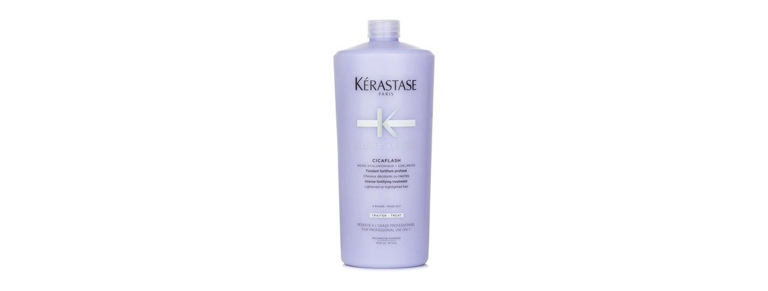 Kerastase Blond Absolu Cicaflash Conditioner - Gallery 2