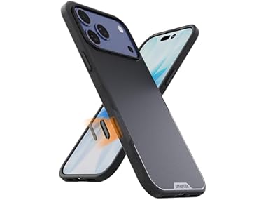 $4.99, Was $19.99, 75% Off! Smartish iPhone 17 Pro Max MagSafe Case dealfomo