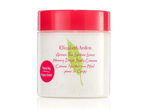 Green Tea Lychee Lime Elizabeth Arden Body Cream