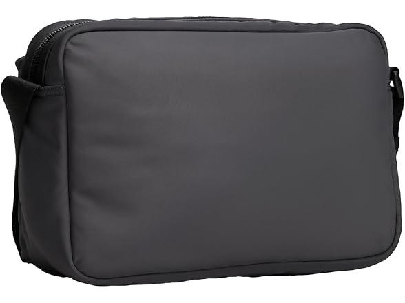 Tommy Hilfiger Repreve Reporter, Dark Grey