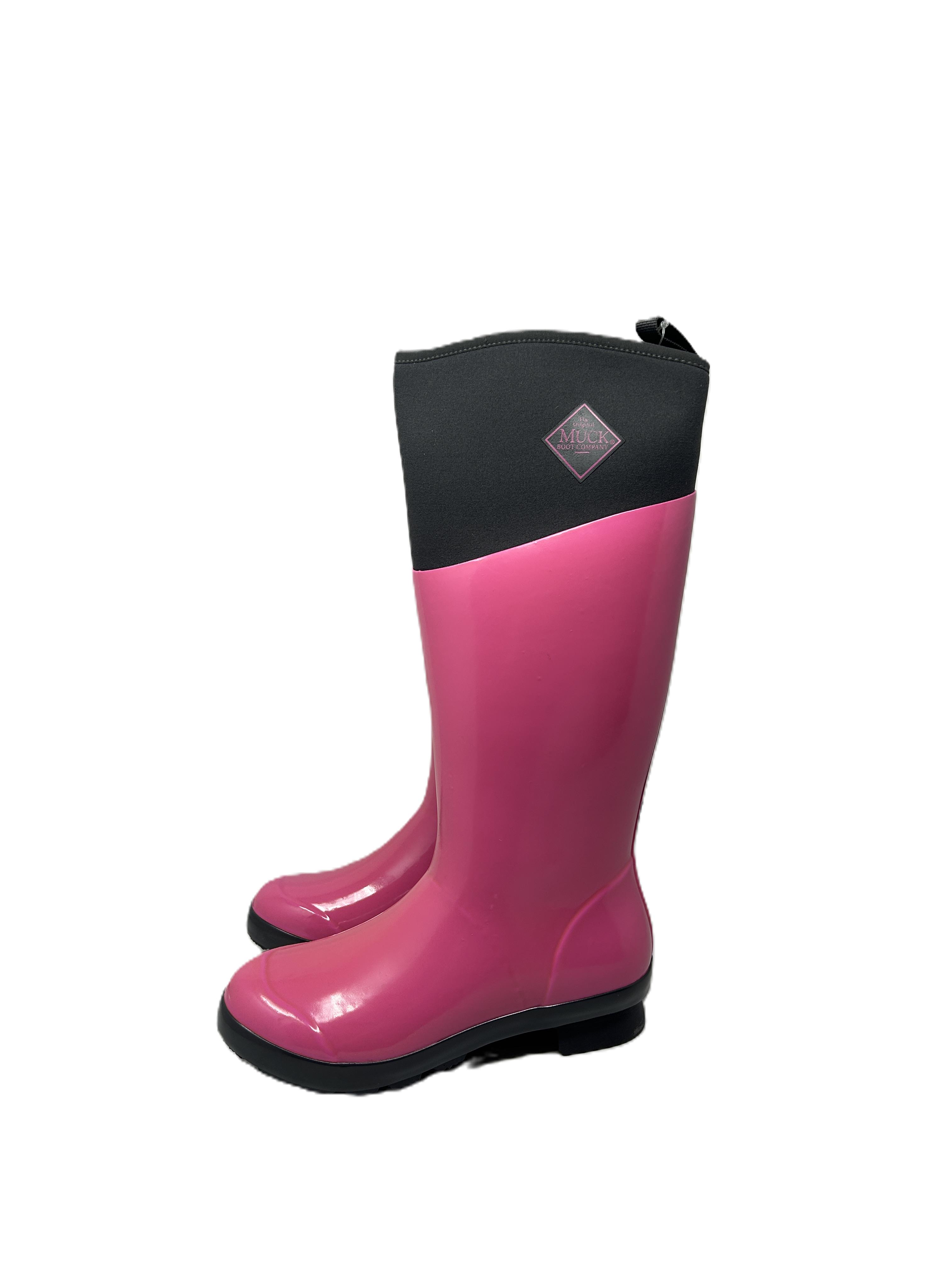 Muck Winter Wellie Tall Women's Boots (7) - Gallery 14