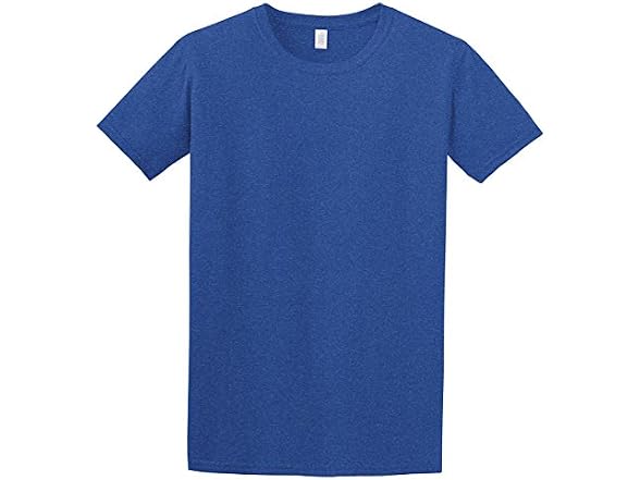 Gildan Men (M) Adult Softstyle? 4.5 Oz. T-Shirt