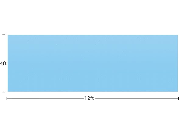 Teacher Created Resources Light Blue Better Than Paper