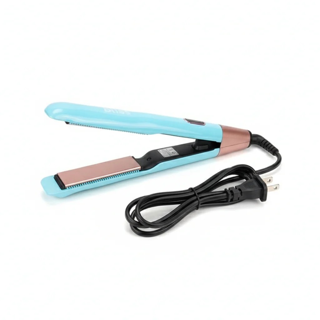 Hair Straightener & Curling Iron - Gallery 10