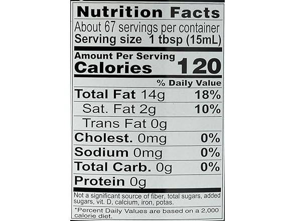 Colavita Extra Virgin Olive Oil, 33.8 fl oz.